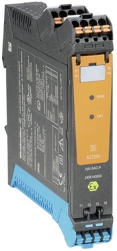 Weidmüller ACT20X-HDI-SDO-P 2456070000 Signaltrennverstärker 1 St.