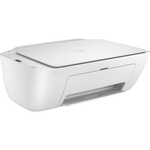 HP DeskJet 2720 All-in-One Multifunktionsdrucker A4 Drucker, Scanner