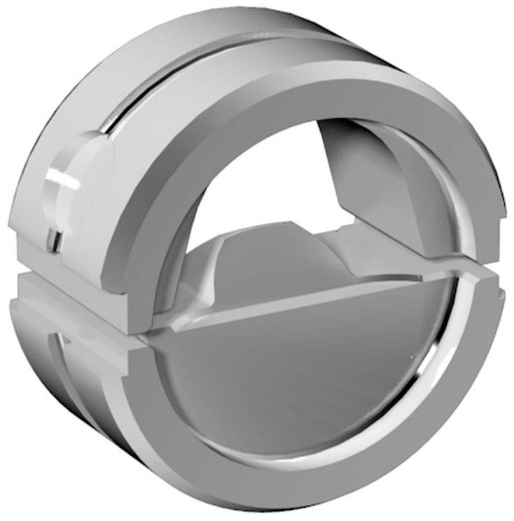 Weidmüller ES EPG 60/HPG DIN 25 2505310000 Crimpeinsatz Quetschkabelschuhe