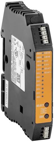Weidmüller RCMC-5000-1A-P 2593400000 Signaltrennverstärker 1 St.