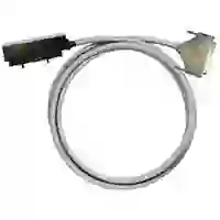 Weidmüller 7789032010 PAC-CTLX-SD37-V0-1M SPS-Kabel Weidmüller 7789032010 PAC-CTLX-SD37-V0-1M SPS-Kabel