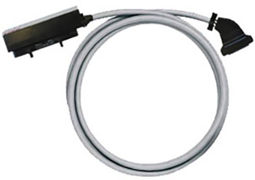 Weidmüller 7789040010 PAC-CTLX-HE20-V1-1M SPS-Kabel