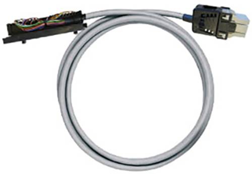 Weidmüller 7789191010 PAC-S300-RV12-V0-1M SPS-Kabel
