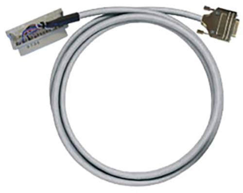 Weidmüller 7789309010 PAC-MICR-SD15-V0-1M SPS-Kabel
