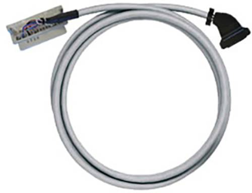Weidmüller 7789312030 PAC-MICR-HE20-V0-3M SPS-Kabel