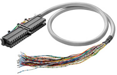 Weidmüller 7789608010 PAC-S300-UNIU-V1-1M SPS-Kabel