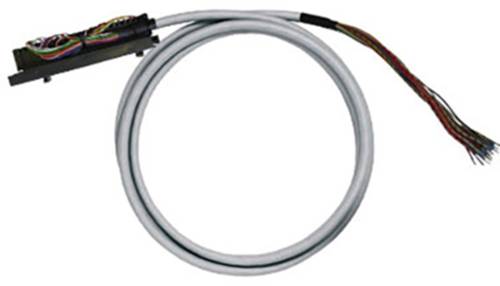 Weidmüller 7789609010 PAC-S300-UNIS-V1-1M SPS-Kabel