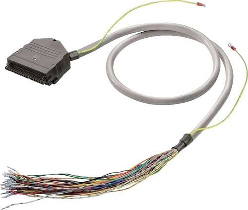 Weidmüller 7789617150 C300-32B-F-2S-M34-15M SPS-Kabel