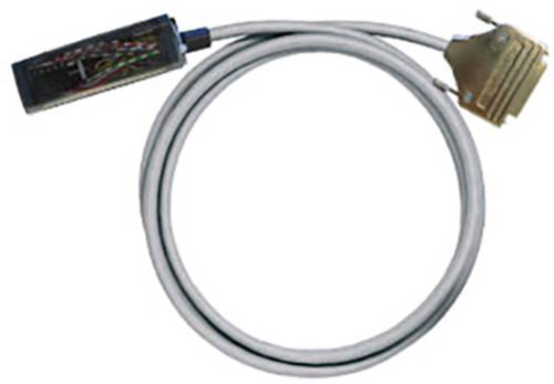 Weidmüller 7789625010 PAC-RX3i-SD25-V0-1M SPS-Kabel