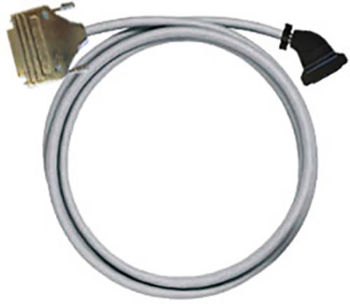 Weidmüller 7789643010 PAC-ABS8-HE20-V1-1M SPS-Kabel