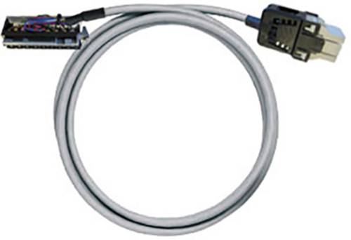 Weidmüller 7789648010 PAC-CJ1W-RV12-V0-1M SPS-Kabel