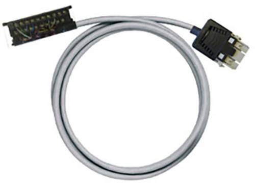 Weidmüller 7789666010 PAC-RX3i-RV24-V0-1M SPS-Kabel