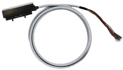 Weidmüller 7789734010 PAC-CTLX-UNIS-V1-1M SPS-Kabel