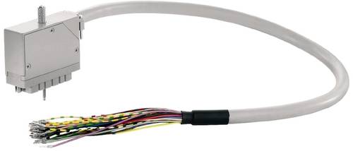 Weidmüller 7789761035 PAC-ELCO20-F20-F-3M5 SPS-Kabel