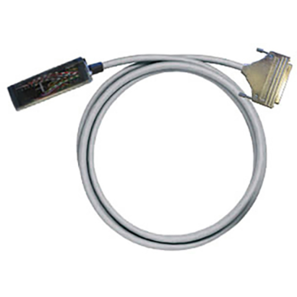 Weidmüller 7789798050 PAC-RX3i-SD37-V3-5M API - Câble