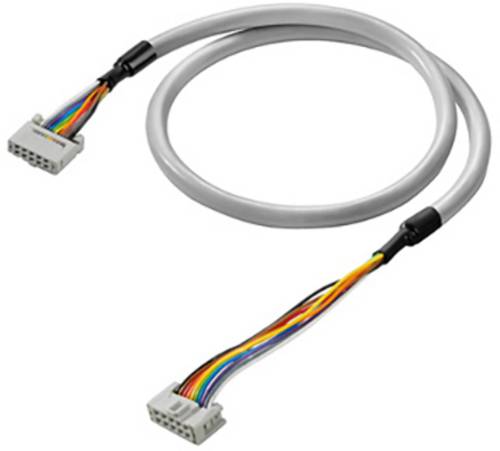 Weidmüller 1349720015 PAC-UNIV-HE50-HE50-1M5 SPS-Kabel