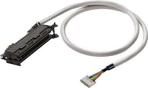 Weidmüller 1512570010 PAC-S1500-1X10-V0-1M SPS-Kabel