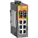 Weidmüller IE-SW-EL08-6TX-2SCS Industrial Ethernet Switch 8 Port 100MBit/s