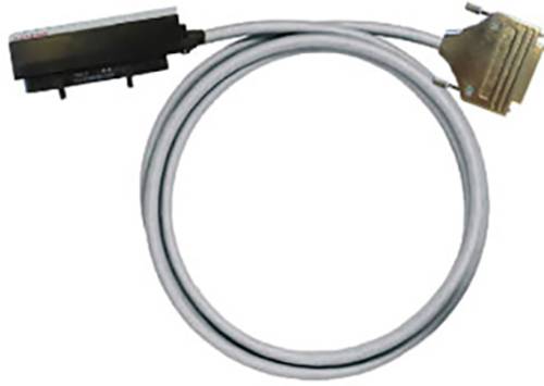 Weidmüller 7789036015 PAC-CTLX-SD25-V1-1M5 SPS-Kabel