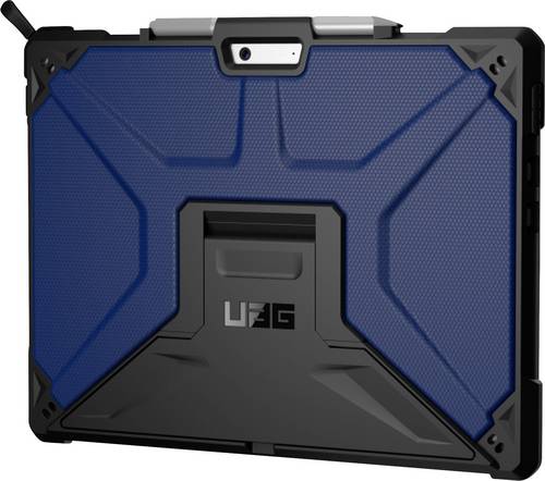 Uag OutdoorCase Tablet Tasche, modellspezifisch Microsoft Surface Pro X Blau