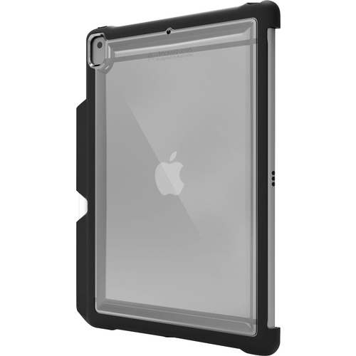 STM Goods Dux Plus DUO Tablet-Cover Apple iPad 10.2 (7. Gen., 2019), iPad 10.2 (8. Gen., 2020), iPad 10.2 (9. Gen., 2021) 25,9cm