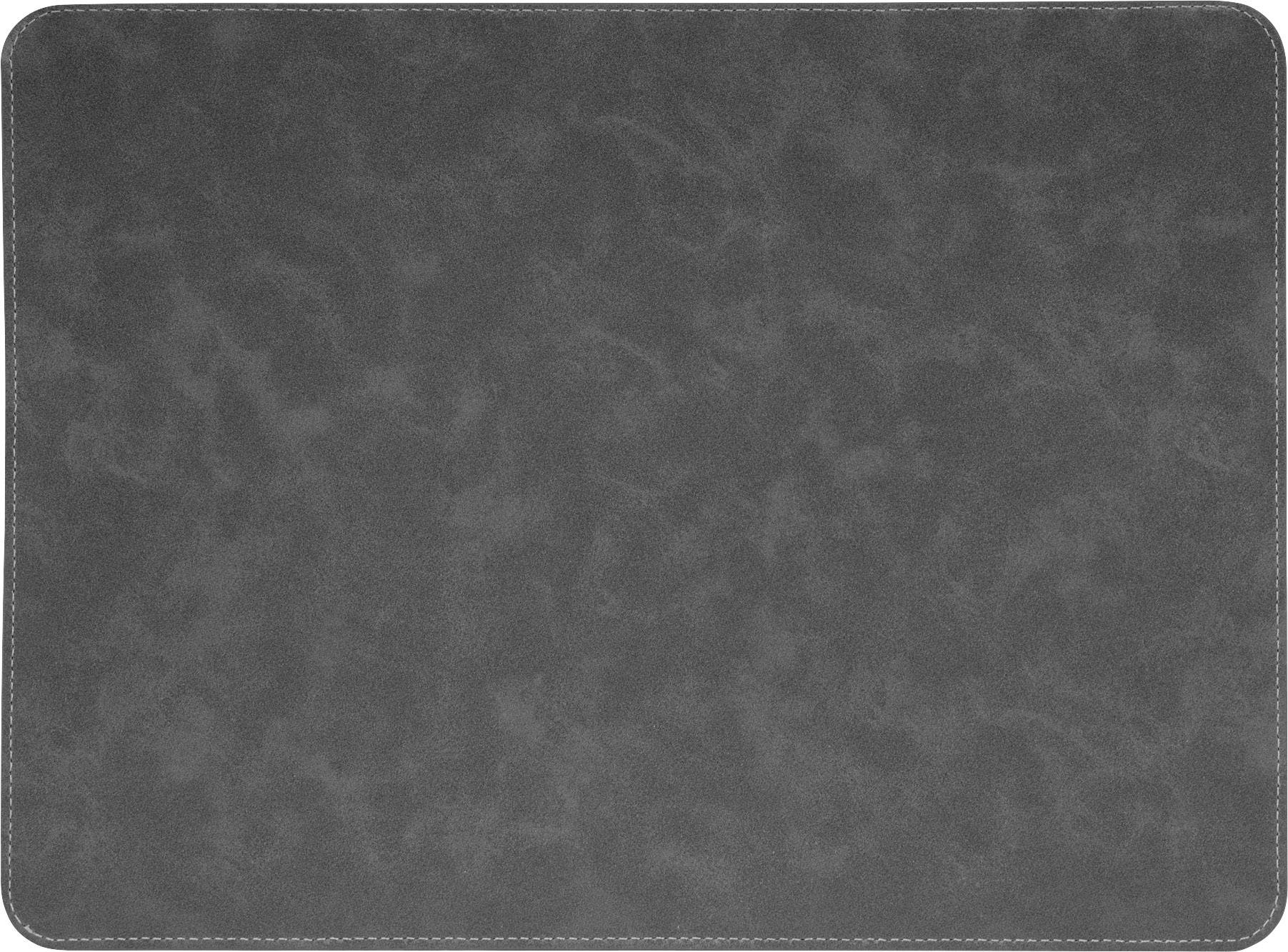 JT Berlin Kreuzberg Tastatur-/Maus Tischunterlage Schwarz