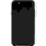 JT Berlin Steglitz Silikon Case Apple iPhone 11 Pro Schwarz