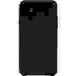 JT Berlin Steglitz Silikon Case Apple iPhone 11 Schwarz