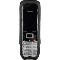 JT Berlin Turnline Gürtelclip Gigaset S850, S850HX Schwarz 12014 JT Berlin Turnline Gürtelclip Gigaset S850, S850HX Schwarz 12014