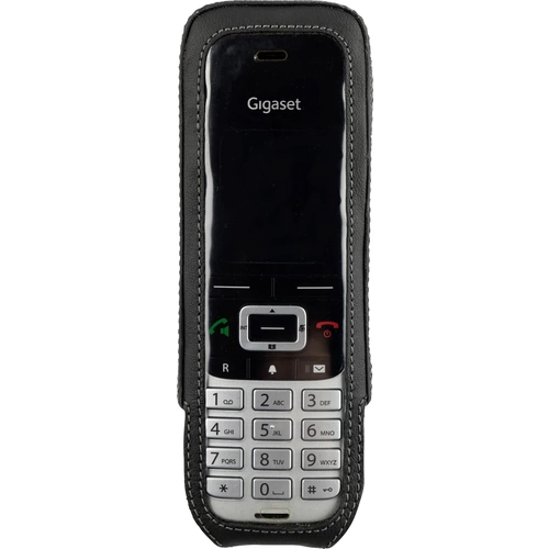 JT Berlin Turnline Gürtelclip Gigaset S850, S850HX Schwarz 12014 JT Berlin Turnline Gürtelclip Gigaset S850, S850HX Schwarz 12014