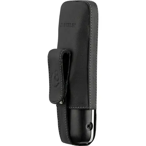 JT Berlin Turnline Gürtelclip Gigaset S850, S850HX Schwarz 12014 JT Berlin Turnline Gürtelclip Gigaset S850, S850HX Schwarz 12014