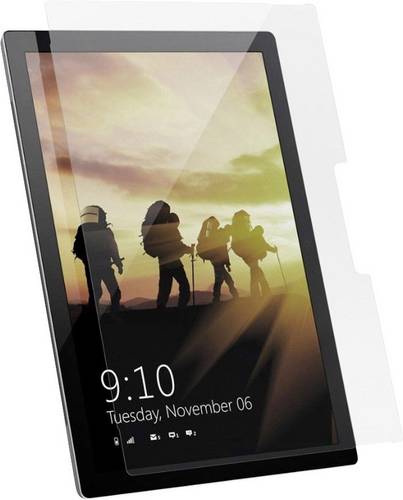 Uag Tempered Displayschutzglas Microsoft Surface Pro 4, Microsoft Surface Pro 5, Microsoft Surface P
