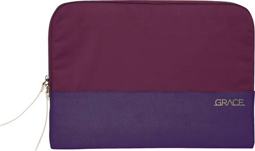 STM Goods Sleeve Tablet Tasche, modellspezifisch Microsoft Surface Go Lila