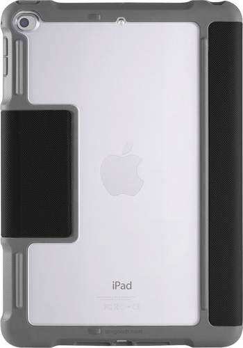 STM Goods iPad Cover / Tasche BookCase Passend für Apple-Modell: iPad mini 4, iPad mini (5. Generat