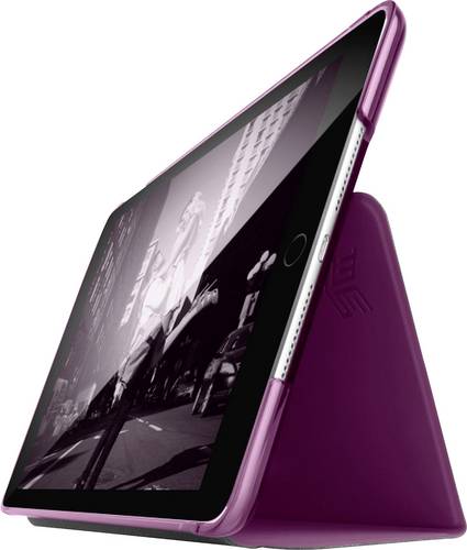 STM Goods iPad Cover / Tasche BookCase Passend für Apple-Modell: iPad Air 10.5, iPad Pro 10.5, iPad