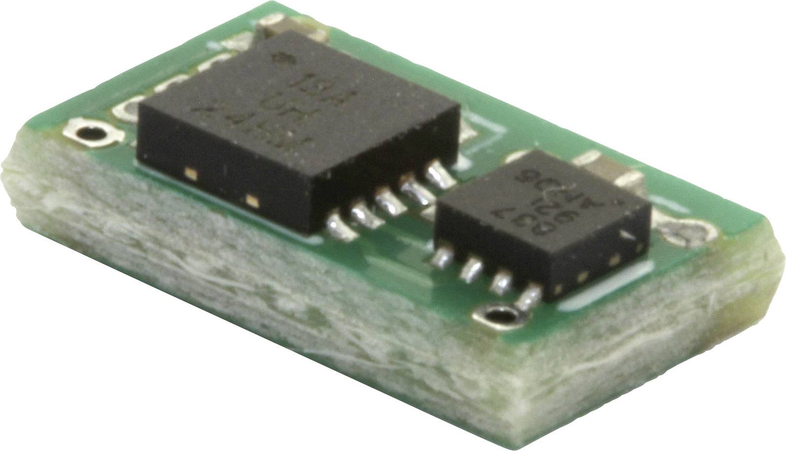 Sol Expert 19500 Fahrtregler 2.7 - 5 V (L x B) 8.45 mm x 5.5 mm