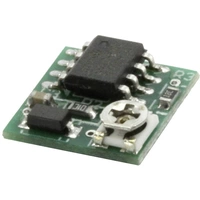 Sol Expert 19260 Motor- und Geschwindigkeitsregler 2.3 - 6 V (L x B) 10 mm x 10 mm Sol Expert 19260 Motor- und Geschwindigkeitsregler 2.3 - 6 V (L x B) 10 mm x 10 mm
