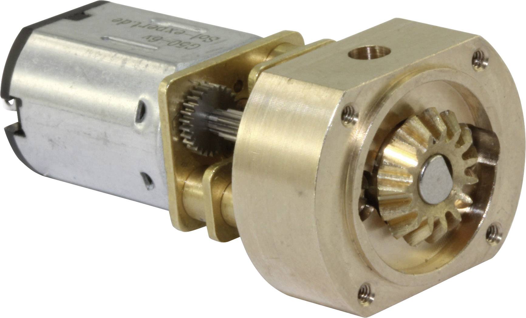 Sol Expert 88150 Universalgetriebe G 50 Bausatz