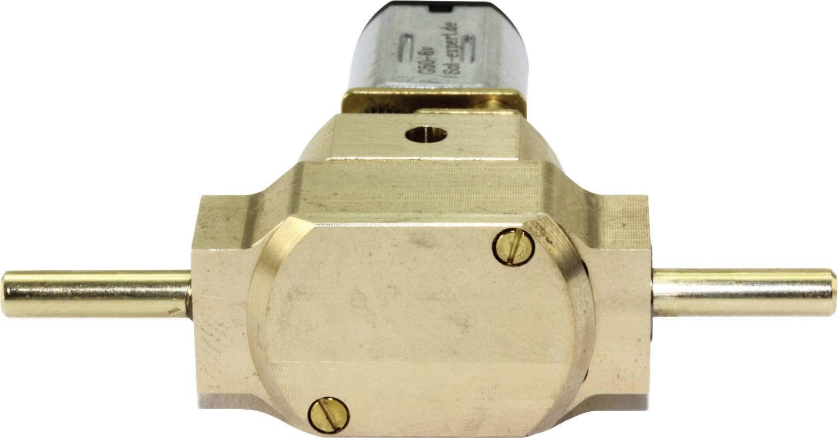 Sol Expert 88150 Universalgetriebe G 50 Bausatz