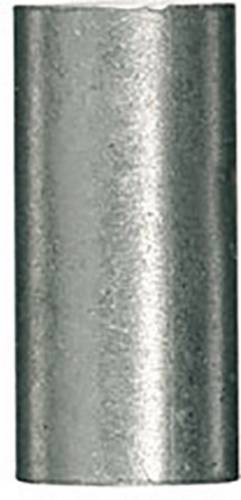 Weidmüller 0296800000 Verbindungshülse Grau 100 St.