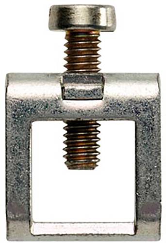 Weidmüller 0316600000 Klemmenadapter Silber 50 St.