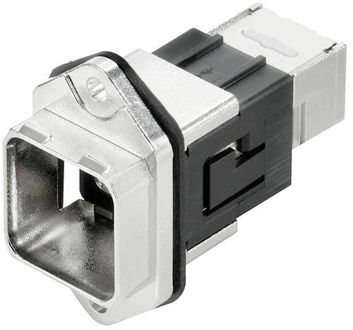 Weidmüller 1012310000 RJ45-Steckverbinder 10 St.