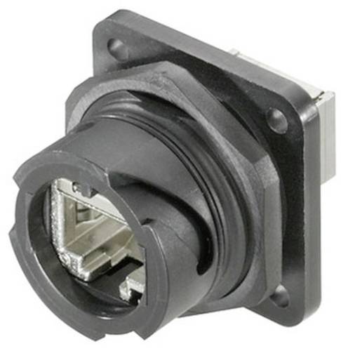 Weidmüller 1012380000 RJ45-Steckverbinder 10 St.