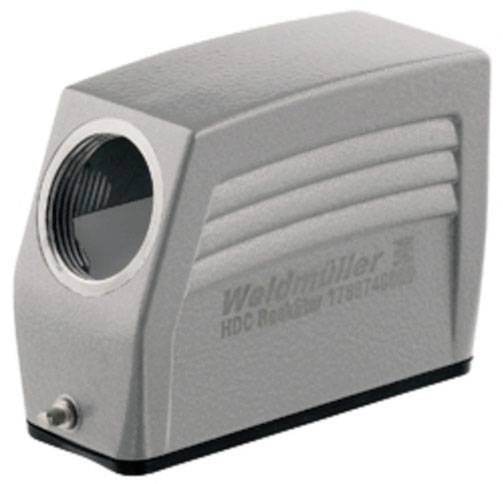 Weidmüller HDC 16A TSLU 1M20G 1041760000 Steckergehäuse 1St.