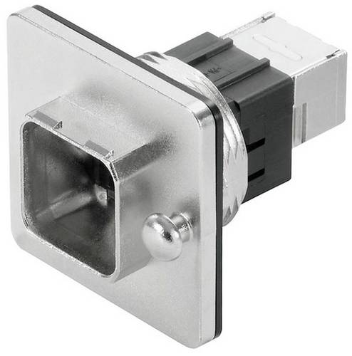 Weidmüller 1058250000 RJ45-Steckverbinder 10 St.