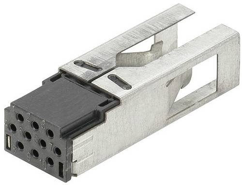 Weidmüller 1068990000 Sensor-/Aktor-Steckverbinder, unkonfektioniert Polzahl Sensoren: 10 10 St.