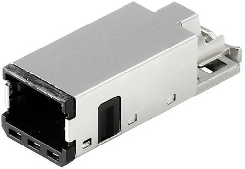 Weidmüller 1069010000 Sensor-/Aktor-Steckverbinder, unkonfektioniert Polzahl Sensoren: 10 10 St.