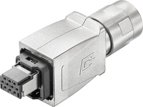 Weidmüller IE-PS-V14M-HYB-10P 1072910000 10 St.