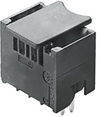 Weidmüller Stiftgehäuse-Platine Polzahl Gesamt 34 Rastermaß: 3.5mm 1097360000 30St.