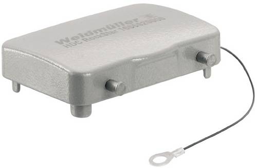 Weidmüller HDC 32B DODQ 4BO 1165790000 Deckel 1 St.